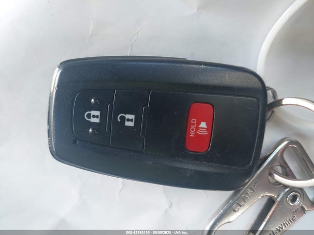 JTDKARFU5K3090431 Toyota 2zr-fxe,1nm+1mm