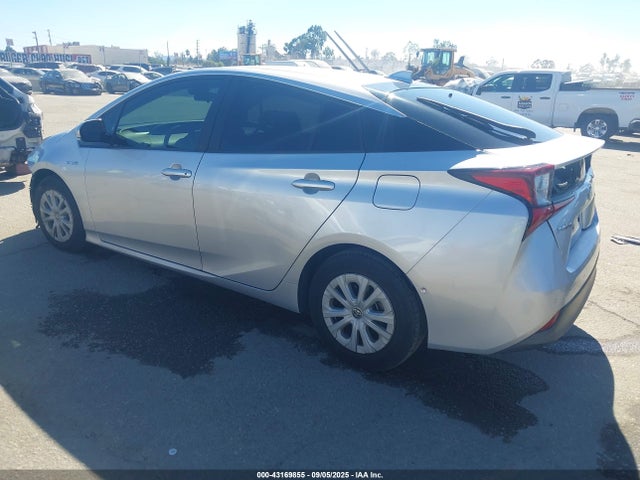 JTDKARFU5K3090431 Toyota 2zr-fxe,1nm+1mm