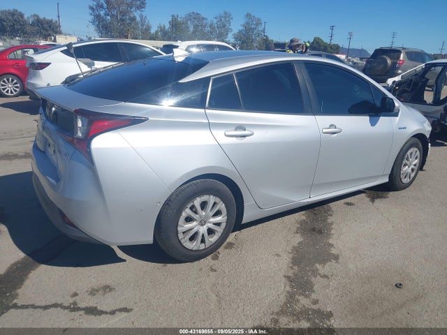 JTDKARFU5K3090431 Toyota 2zr-fxe,1nm+1mm