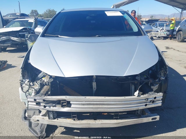JTDKARFU5K3090431 Toyota 2zr-fxe,1nm+1mm