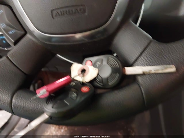 Ford 2014 2014 1FADP3F28EL355047 Image 11