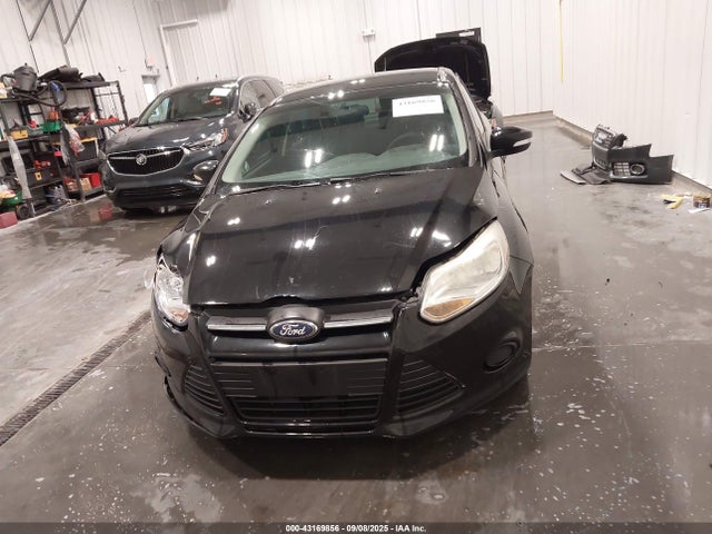 Ford 2014 2014 1FADP3F28EL355047 Image 12