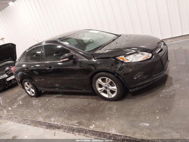 Ford 2014 2014 1FADP3F28EL355047 Image 13
