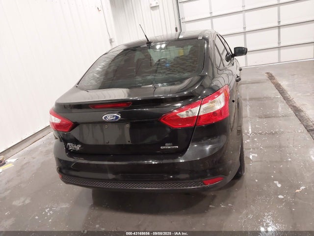 Ford 2014 2014 1FADP3F28EL355047 Image 16