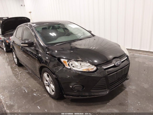 Ford 2014 2014 1FADP3F28EL355047 Image 6