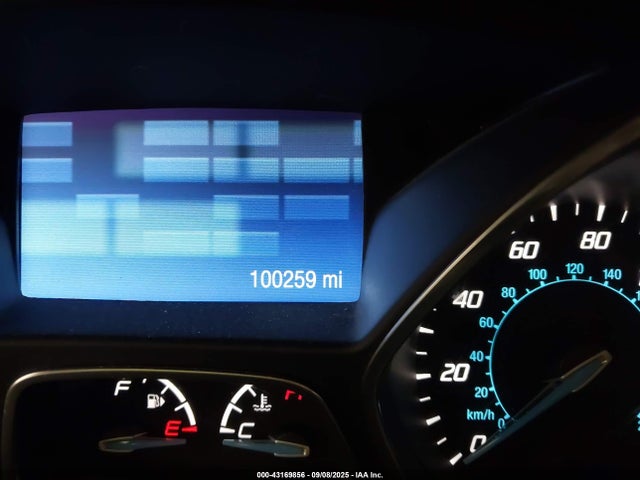 Ford 2014 2014 1FADP3F28EL355047 Image 7