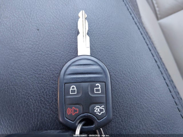 Ford Explorer 2015 1FM5K8D81FGA60475 Image 11