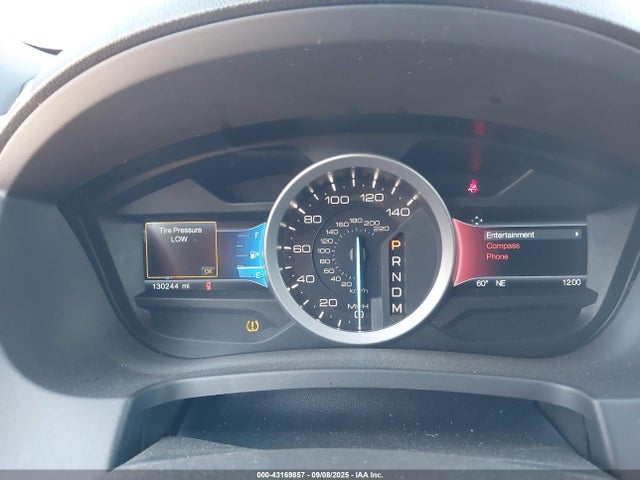 Ford Explorer 2015 1FM5K8D81FGA60475 Image 7