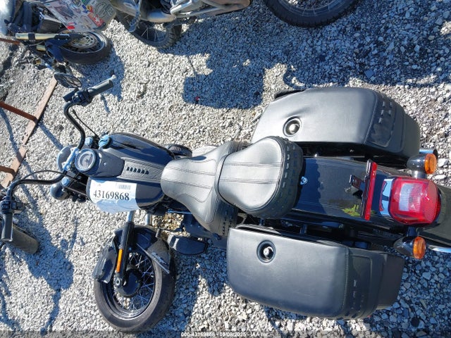 Harley-Davidson 2024 2024 1HD1YBK15RB026981 Image 14