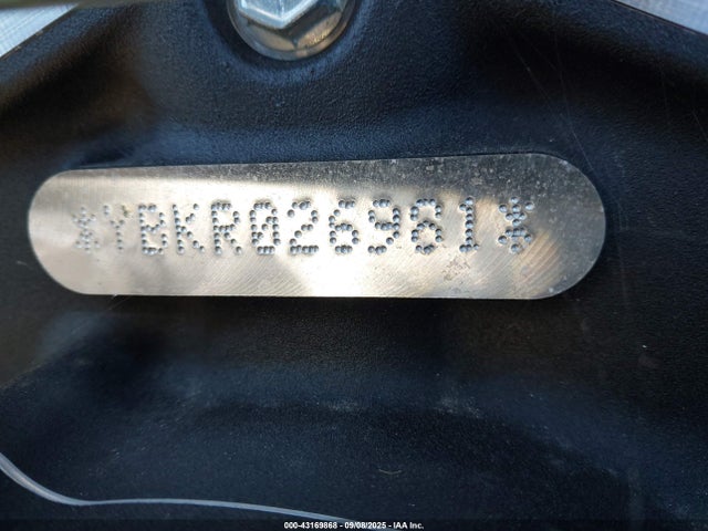 Harley-Davidson 2024 2024 1HD1YBK15RB026981 Image 18