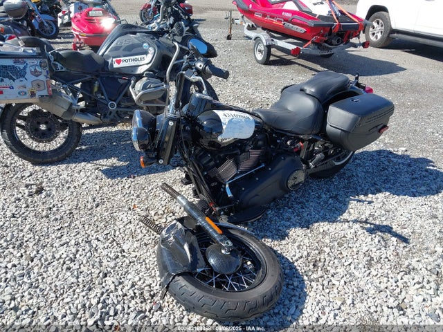 Harley-Davidson 2024 2024 1HD1YBK15RB026981 Image 2