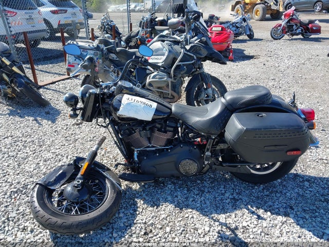 Harley-Davidson 2024 2024 1HD1YBK15RB026981 Image 13