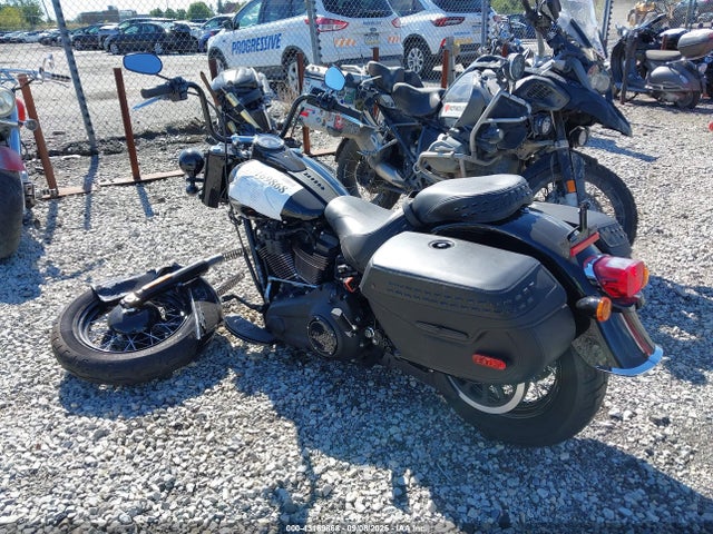 Harley-Davidson 2024 2024 1HD1YBK15RB026981 Image 3