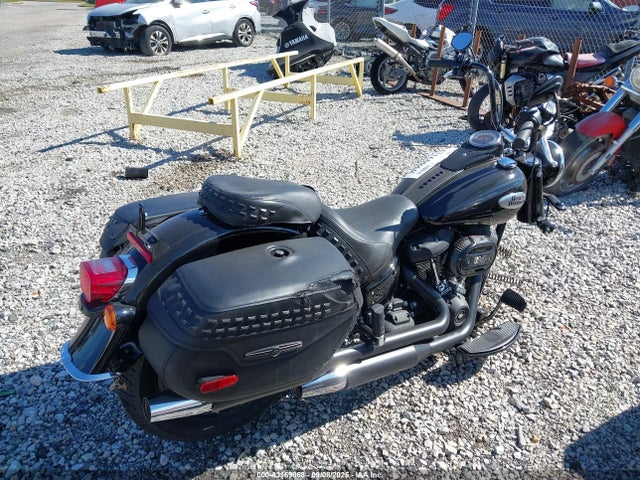 Harley-Davidson 2024 2024 1HD1YBK15RB026981 Image 4