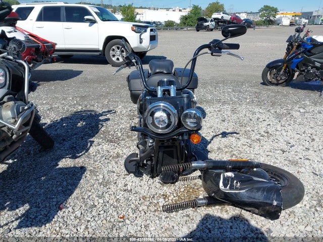 Harley-Davidson 2024 2024 1HD1YBK15RB026981 Image 5