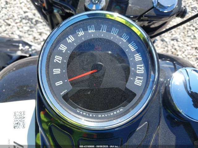 Harley-Davidson 2024 2024 1HD1YBK15RB026981 Image 7