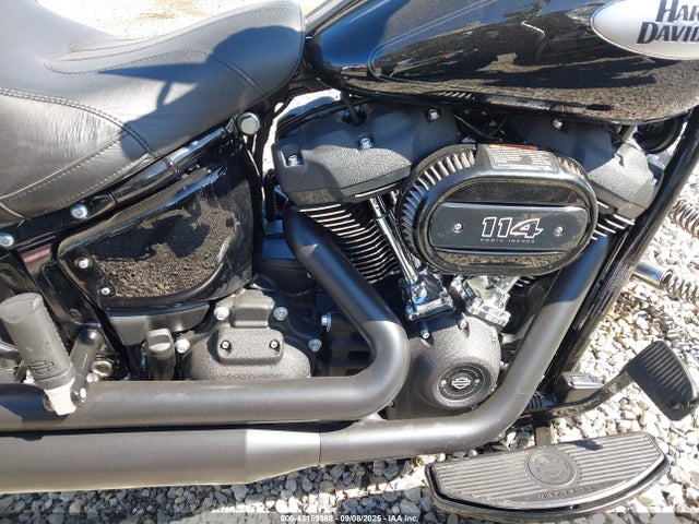 Harley-Davidson 2024 2024 1HD1YBK15RB026981 Image 8
