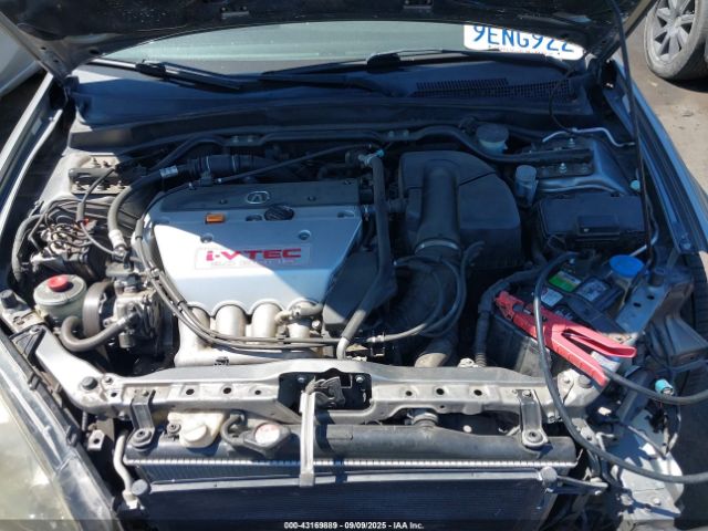 2006 ACURA RSX JH4DC53056S009273 Photo 9