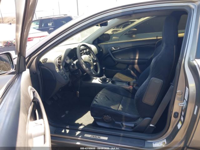 2006 ACURA RSX JH4DC53056S009273 Photo 4