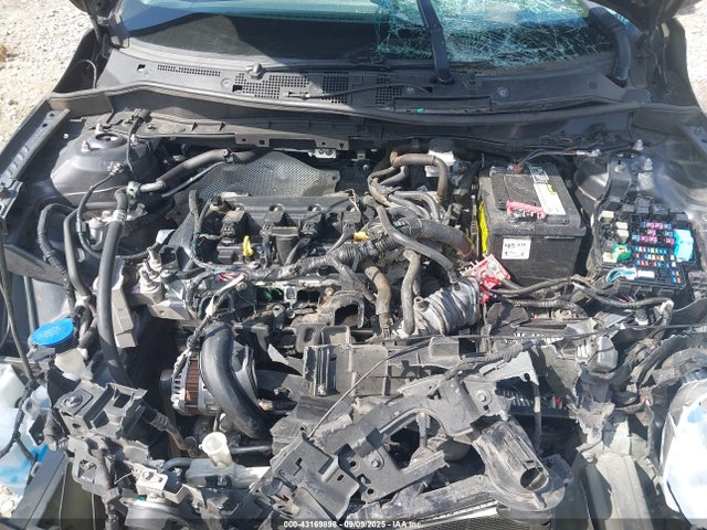 3MYDLBYV0KY523937 Toyota YARIS L