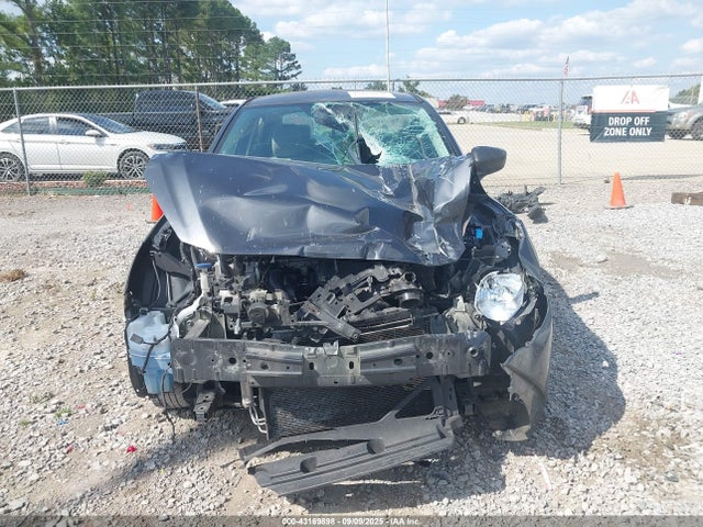 3MYDLBYV0KY523937 Toyota YARIS L