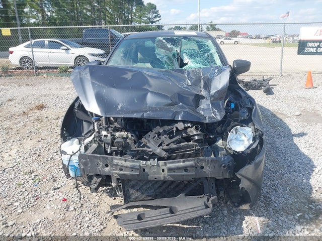 3MYDLBYV0KY523937 Toyota YARIS L