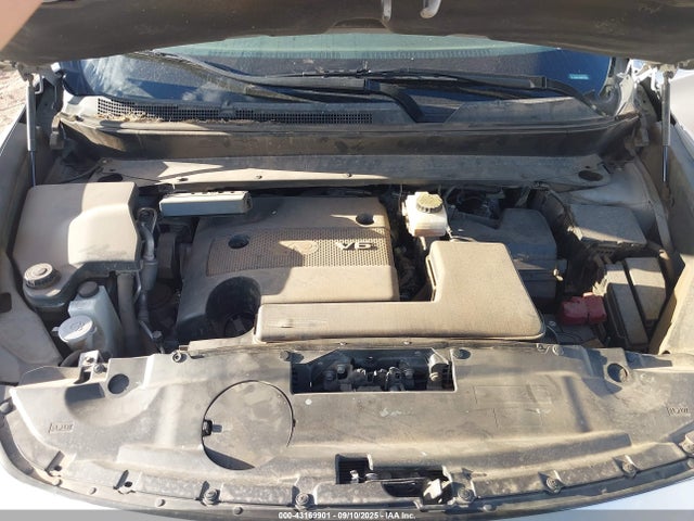 Infiniti QX60 2015 5N1AL0MN0FC537990 Image 10