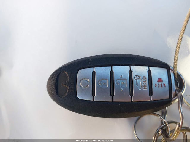 Infiniti QX60 2015 5N1AL0MN0FC537990 Image 11