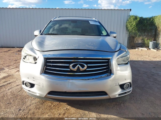 Infiniti QX60 2015 5N1AL0MN0FC537990 Image 12