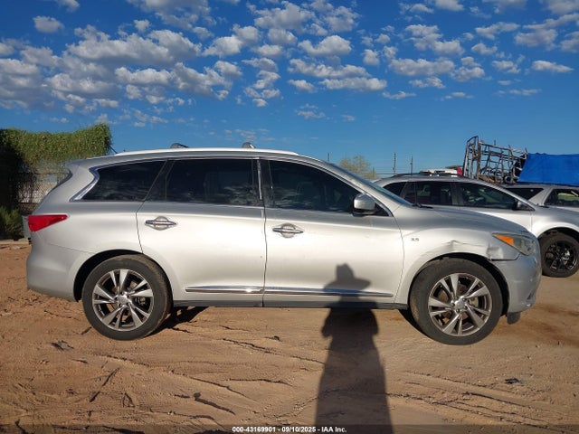 Infiniti QX60 2015 5N1AL0MN0FC537990 Image 13