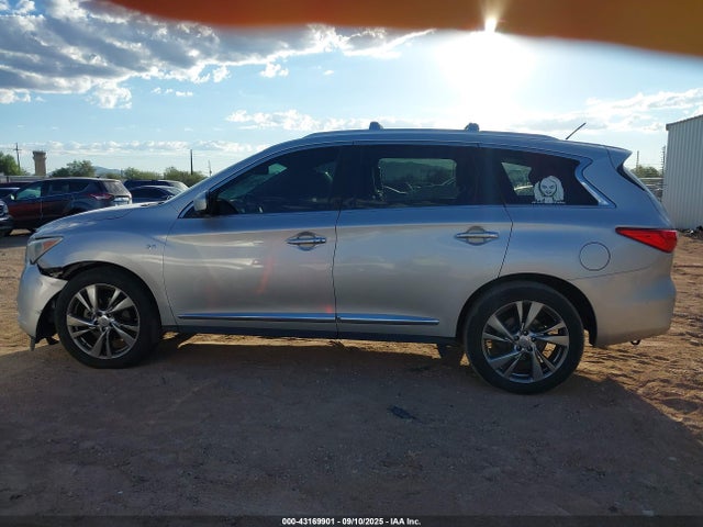 Infiniti QX60 2015 5N1AL0MN0FC537990 Image 14