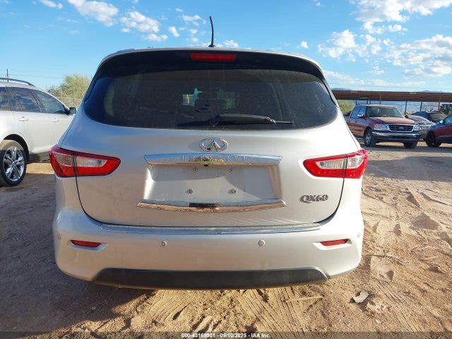 Infiniti QX60 2015 5N1AL0MN0FC537990 Image 16