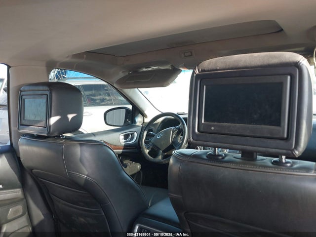 Infiniti QX60 2015 5N1AL0MN0FC537990 Image 17