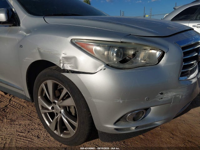 Infiniti QX60 2015 5N1AL0MN0FC537990 Image 18