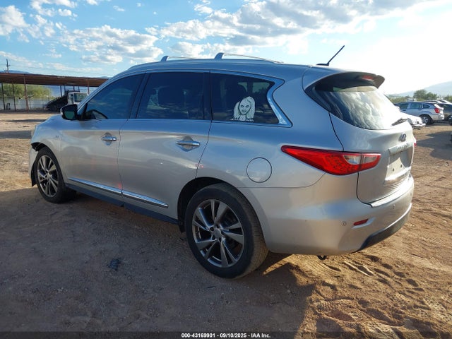 Infiniti QX60 2015 5N1AL0MN0FC537990 Image 3