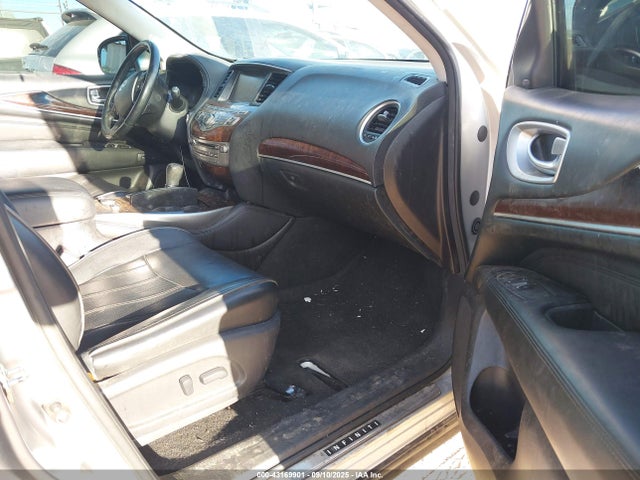 Infiniti QX60 2015 5N1AL0MN0FC537990 Image 5