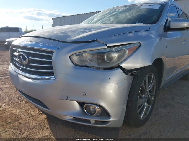 Infiniti QX60 2015 5N1AL0MN0FC537990 Image 6