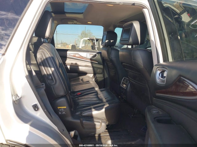 Infiniti QX60 2015 5N1AL0MN0FC537990 Image 8