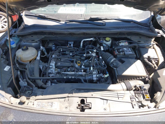 Ford Escape 2020 1FMCU0G63LUC13593 Image 10