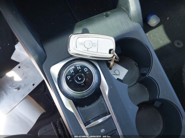 Ford Escape 2020 1FMCU0G63LUC13593 Image 11
