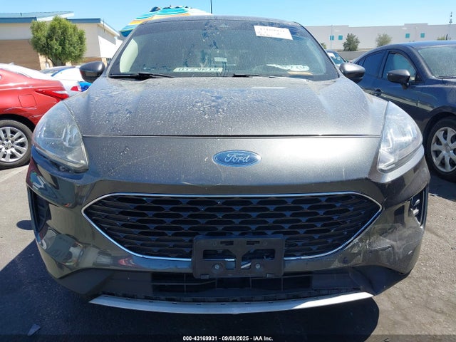 Ford Escape 2020 1FMCU0G63LUC13593 Image 12