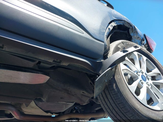Ford Escape 2020 1FMCU0G63LUC13593 Image 18