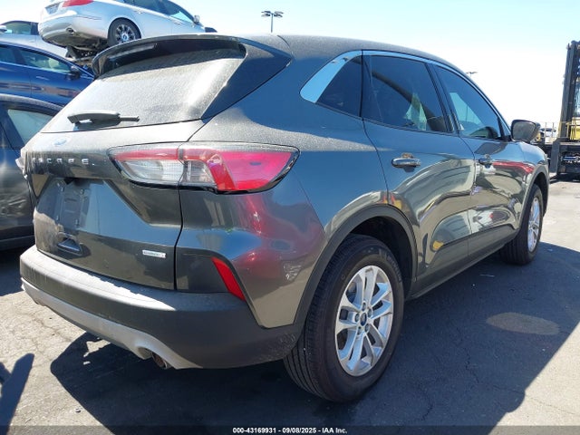 Ford Escape 2020 1FMCU0G63LUC13593 Image 4