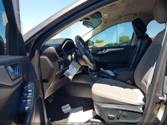 Ford Escape 2020 1FMCU0G63LUC13593 Image 5