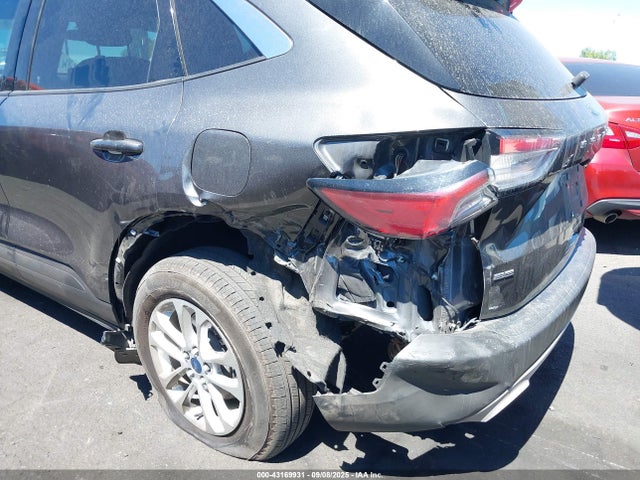 Ford Escape 2020 1FMCU0G63LUC13593 Image 6