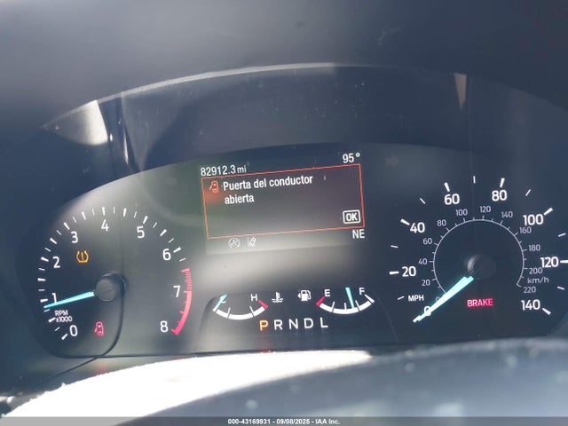 Ford Escape 2020 1FMCU0G63LUC13593 Image 7
