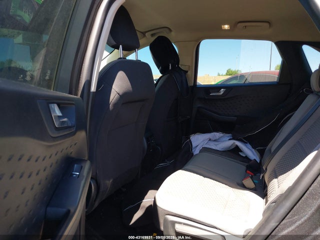 Ford Escape 2020 1FMCU0G63LUC13593 Image 8