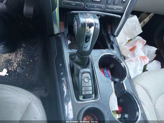 Ford 3.5l ti-vct 2019 1FM5K7F82KGB48324 Image 11