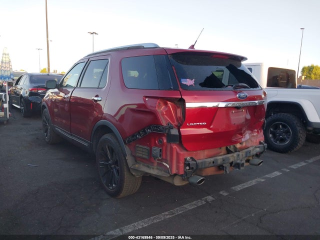 Ford 3.5l ti-vct 2019 1FM5K7F82KGB48324 Image 14