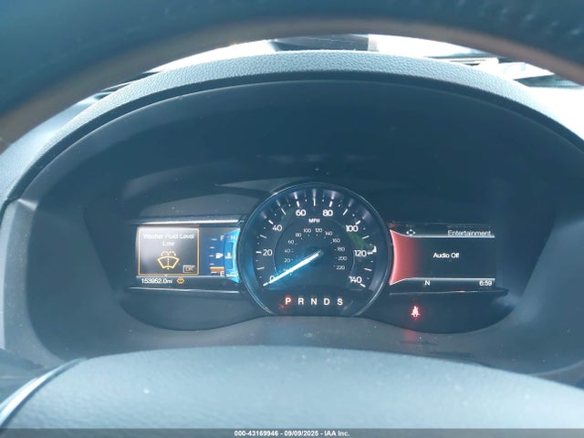 Ford 3.5l ti-vct 2019 1FM5K7F82KGB48324 Image 7